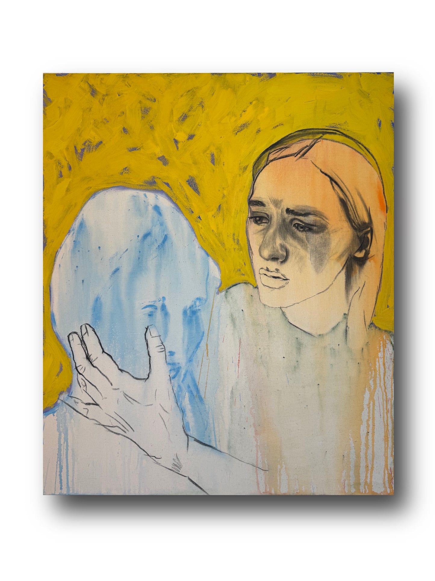 - dir noch danken - (for I will yet praise him)