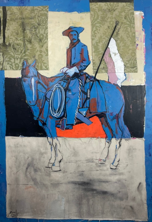 Cowboy No. 1